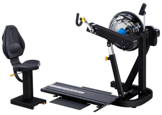 Эргометр FD Fitness E850 Club UBE