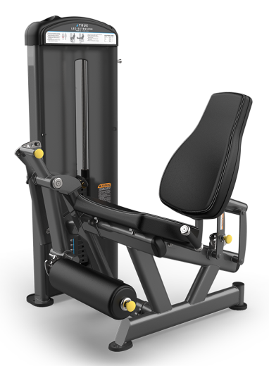 Разгибание ног сидя True FUSE-0100