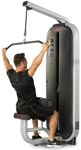 Вертикальная тяга Panatta 1MTH001