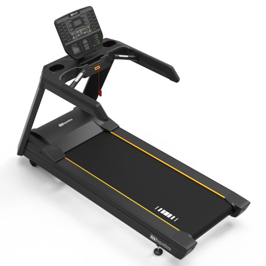 Беговая дорожка Aerofit Impulse AC2990 (X2-T LED) - фото 3