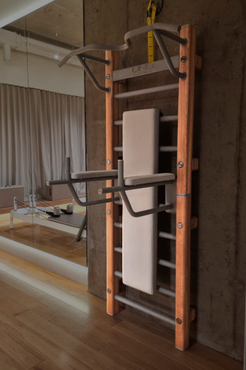 Настенная шведская стенка Uno Arte C Uno Estetico UN-1109