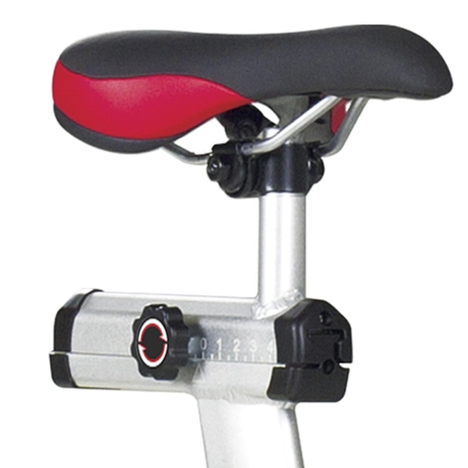 Спин-байк Spirit CIC800