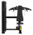 Жим от плеч Impulse IT9512 - фото 3