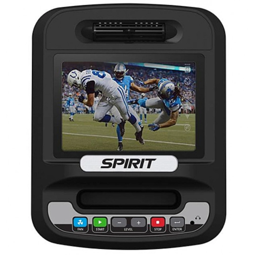 Эллиптический тренажер Spirit CE900ENT Эллиптический тренажер Spirit CE900ENT