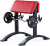 Скамья для бицепса стоя Panatta 1HP215 - фото 1