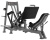 Жим ногами маятниковый Fitex Pro Free weight line FTX-FWL34