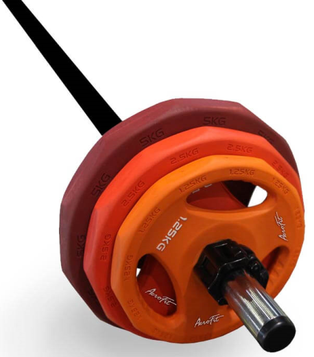 Штанга для аэробики Aerofit