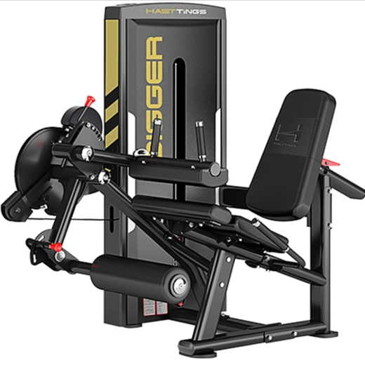 Сгибание/разгибание ног сидя Hasttings Digger HD037-1