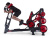 Power Runner – Силовой бег Panatta 1FW098 - фото 2