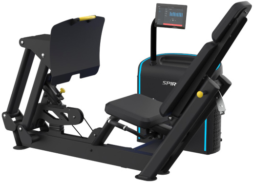 Жим ногами/икроножные Spirit SMART SG-2005