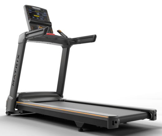 Беговая дорожка Matrix Lifestyle Premium LED