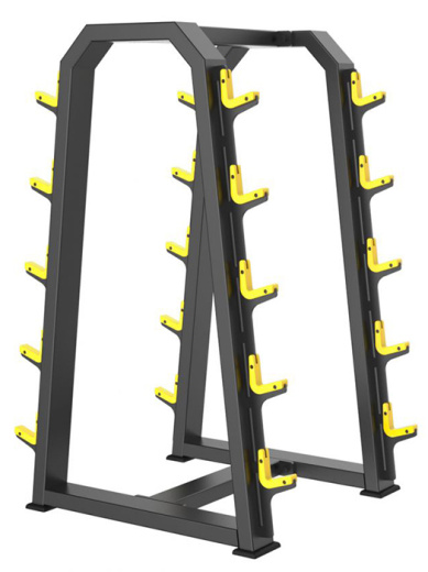 Подставка под штанги (10 шт) Fitex Pro Basic FTX-FB55