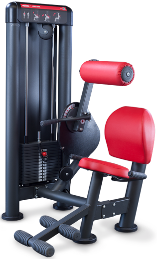 Разгибание спины Panatta 1SC005