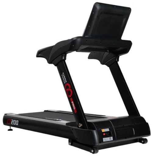 Беговая дорожка CardioPower PRO CT200 NEW - фото 6