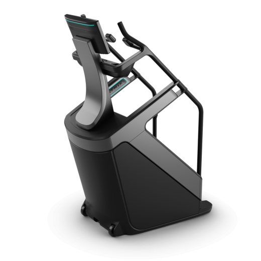 Лестница-степпер Matrix Onyx P1 Climb 22 - фото 4