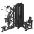 3-х стековая мультистанция Hasttings Digger HD023-6 - фото 1