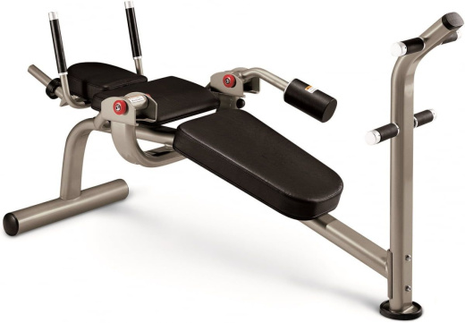 Скамья для скручивания Matrix G3 PL50