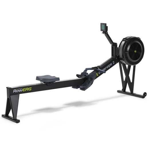 Гребной тренажер Concept2 RowErg Tall (E)