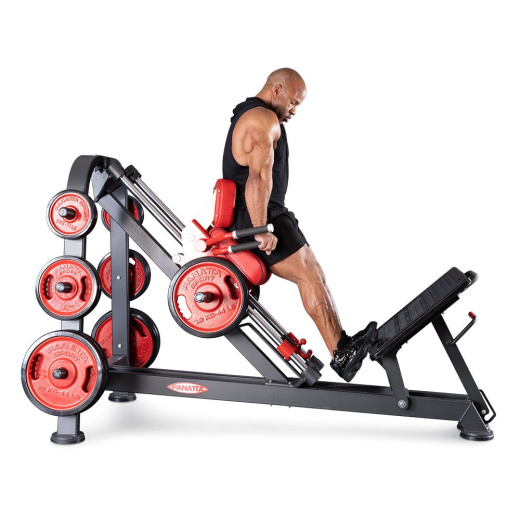 Икры гакк (версия super) Panatta 1FW092 - фото 5