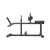Икроножные сидя Impulse IFP1623 - фото 3