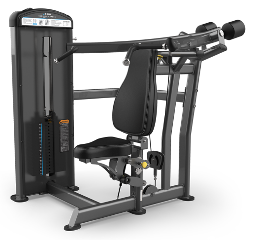 Жим от плеч True FUSE-0700H