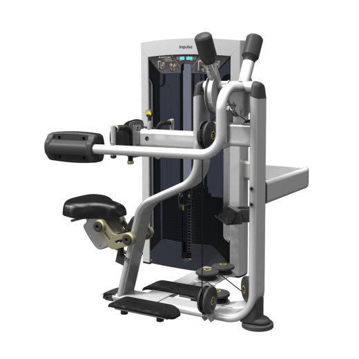 Дельтовидные Impulse Exoform FE9724