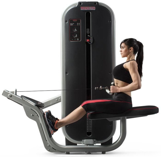 Горизонтальная тяга Panatta 1MTH003