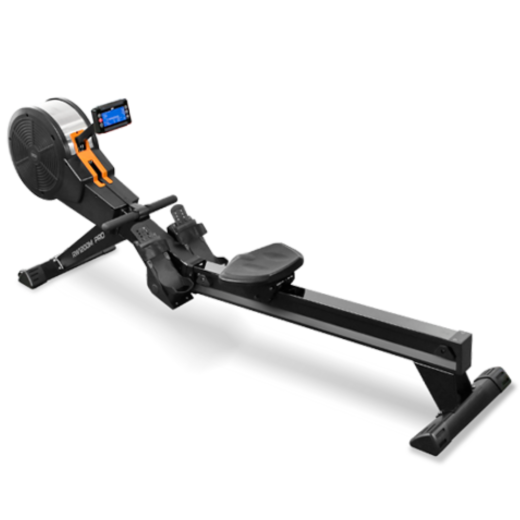 Гребной тренажер Bronze Gym RW1200M PRO