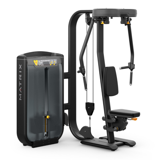 Задняя дельта/Баттерфляй Matrix Ultra Base G7-S22B