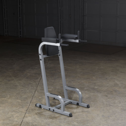 Пресс-брусья Body Solid GKR-60/GVKR-60 - фото 2