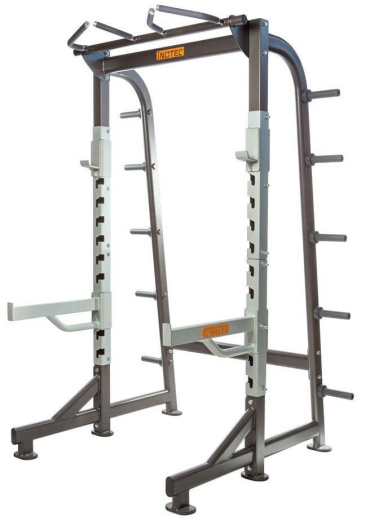 Частичная силовая рама Inotec А22