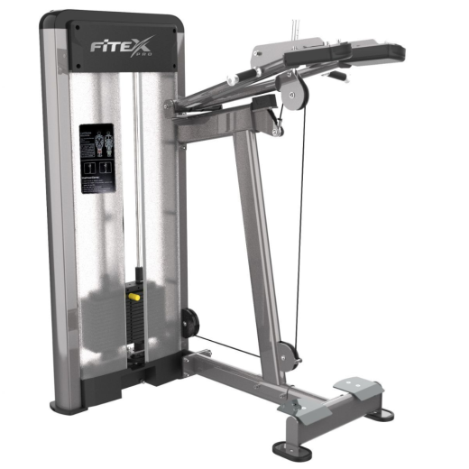 Голень стоя Fitex Pro Optima FTX-61A31