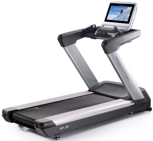 Беговая дорожка Freemotion t12.8