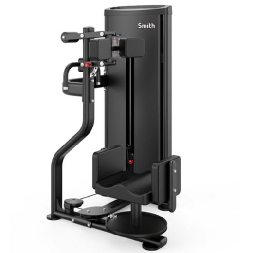 Вращение торса Smith DA010