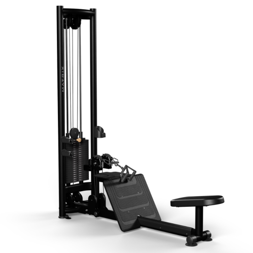 Блок гребной тяги Matrix Aura G3-MS53