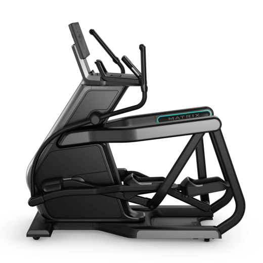 Эллиптический тренажер Matrix Onyx P1 Ascent 22 - фото 2