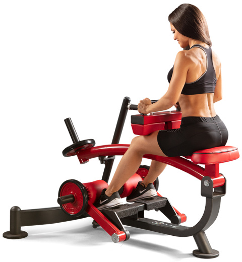 Икры сидя / Тибия Panatta 1HP588T