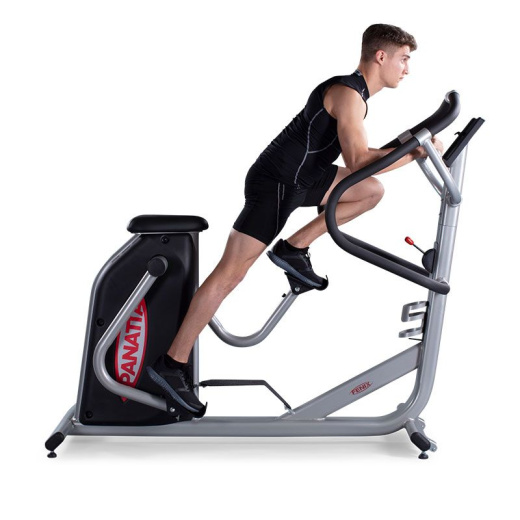 Эллиптический тренажер Panatta Ecopower Run 1CF72 - фото 6