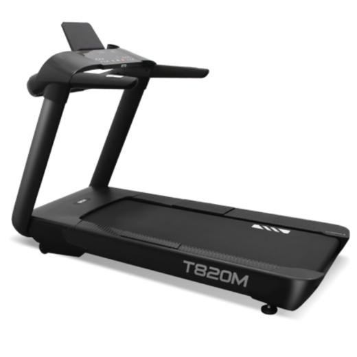 Беговая дорожка Bronze Gym T820M - фото 1