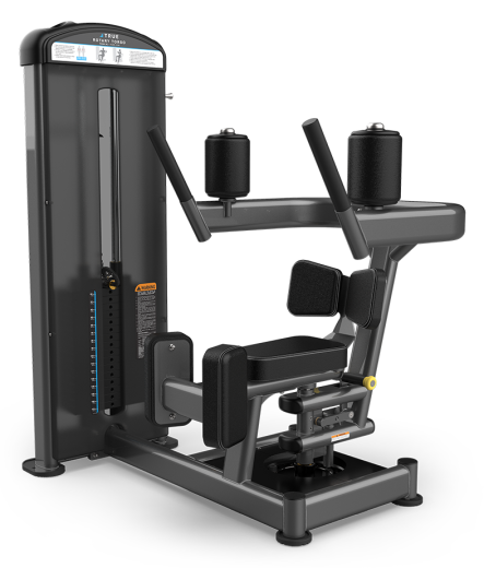 Вращение корпуса True FUSE-1700H