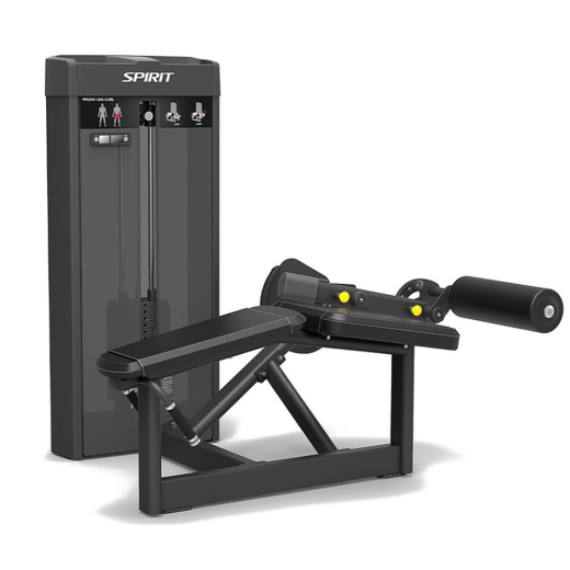 Сгибание ног лежа Spirit SP-4318 - фото 1