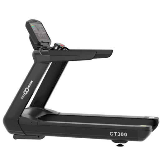 Беговая дорожка CardioPower PRO CT300 - фото 3