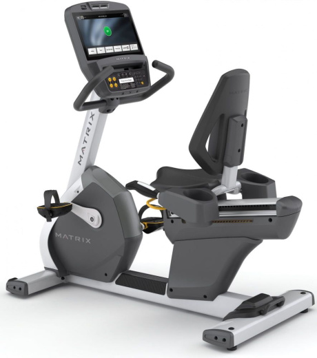 Велоэргометр Matrix R7XI-04