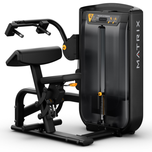 Разгибание на трицепс Matrix Ultra Base G7-S45B
