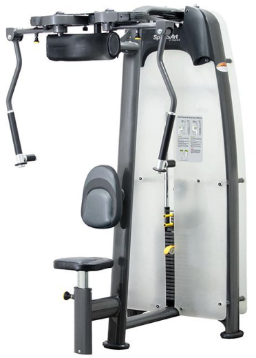 Тренажер для мышц груди и задних дельт Sports Art S922