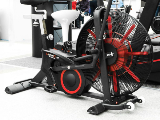 Аэробайк Ultra Gym UG-AB003