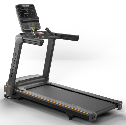 Беговая дорожка Matrix Lifestyle Premium LED