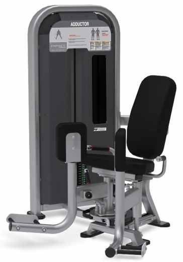 Внешняя поверхность бедра Nautilus 9NA-S1307-13AGS