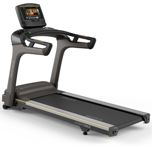 Беговая дорожка Matrix T70 T70-05-F/XER-02-C