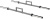 Грифы «Прогулка фермера» Impulse MS7042